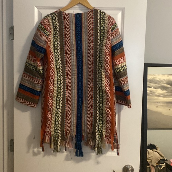 Zara jacket size small - Picture 3 of 4